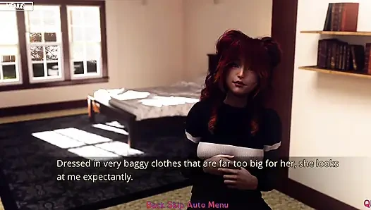 dreams_ of_ reality_ # 8_ she_ didnt_ allow_ me_ to_ cum_ until_ she_ was_ ontop_ of_ aku