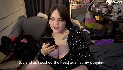 Porn Stories - красивая соседка сделал массаж простаты соседке