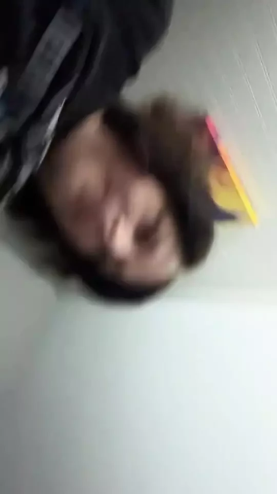Turn the Volume up to Hear This Horny Slut Edge Herself