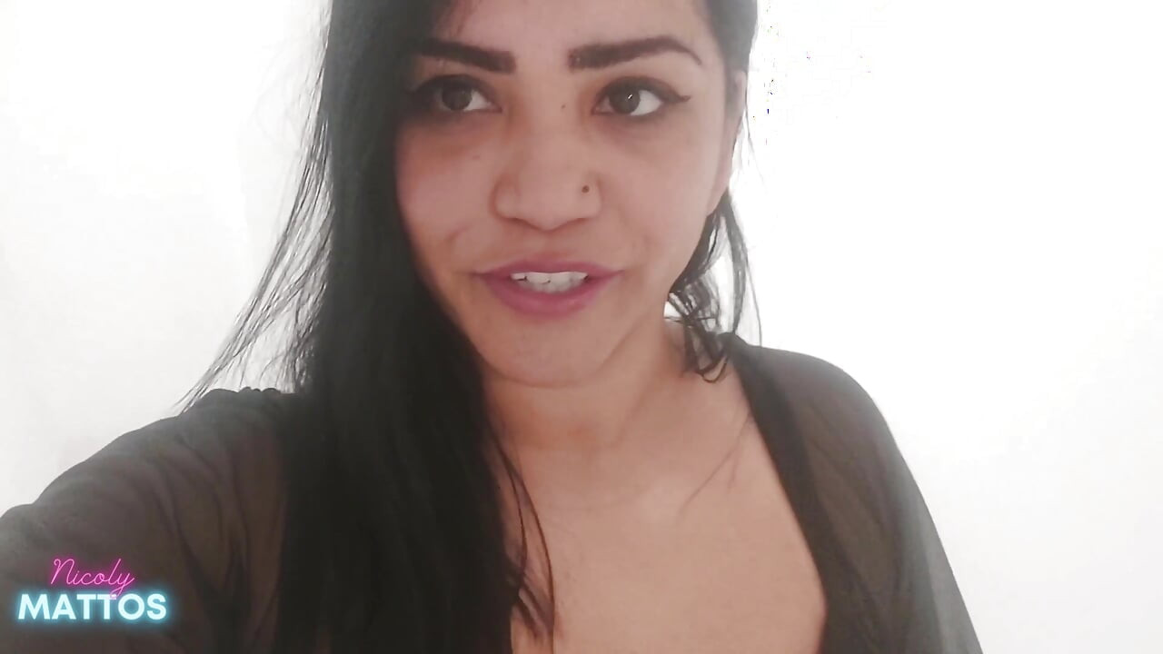 Frecher türmann, er kam auf meine kleinen muschi-haare!