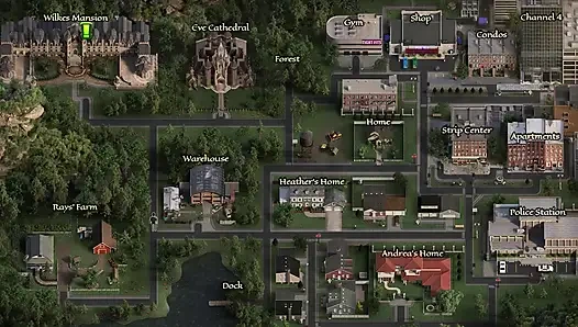 Орден Происхождения (от NLT) - часть. 16