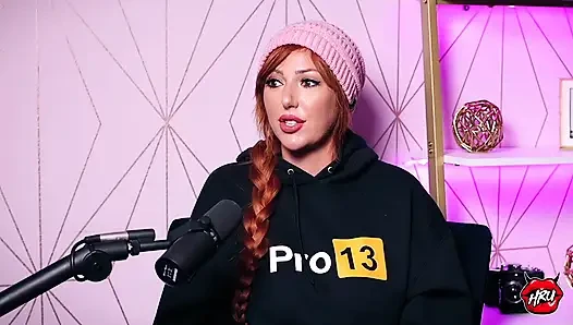 How Lauren Phillips Turned Extremescenes Into a Brand