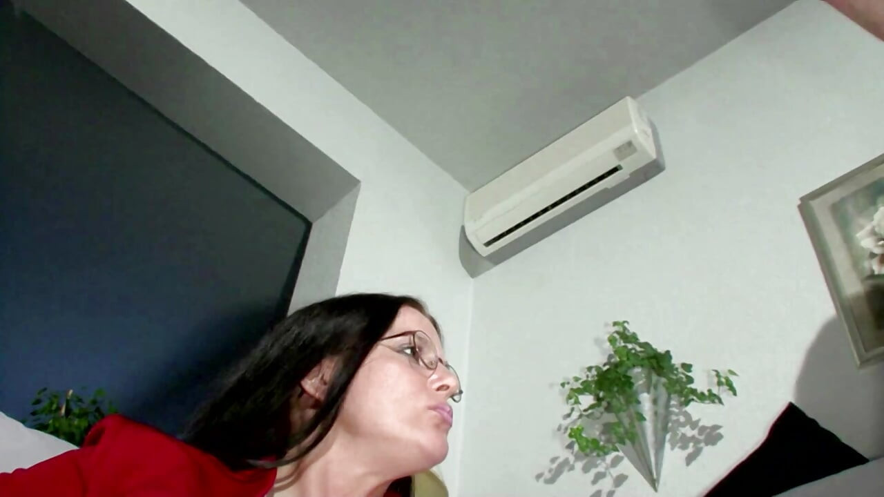 Seksi dadilja i njezini učenici