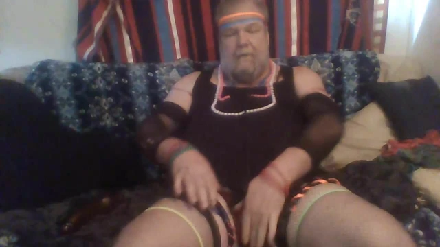 Confessions of a Faggot