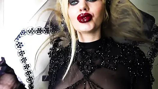 Kiss the Bride ( Unholy Lips)