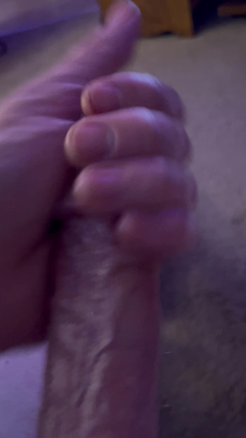 Jacking Off 1