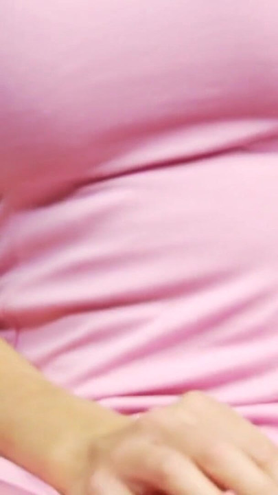 Epic moment from "Brunette slut bending and taking long cock from behind"