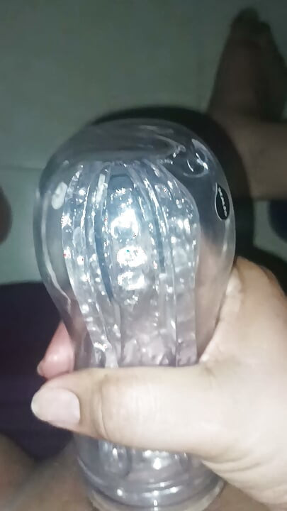 Brand new toy
