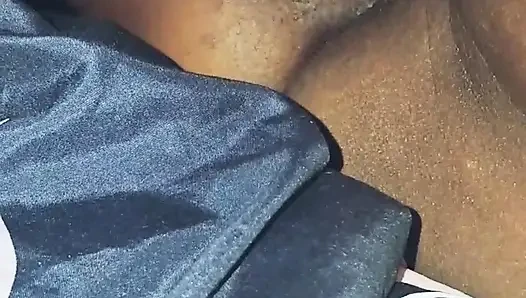 Till She Squirts!
