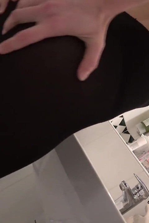 แค่ถึงจุดสุดยอดมากกว่านี้ก่อนอาหารเย็น!