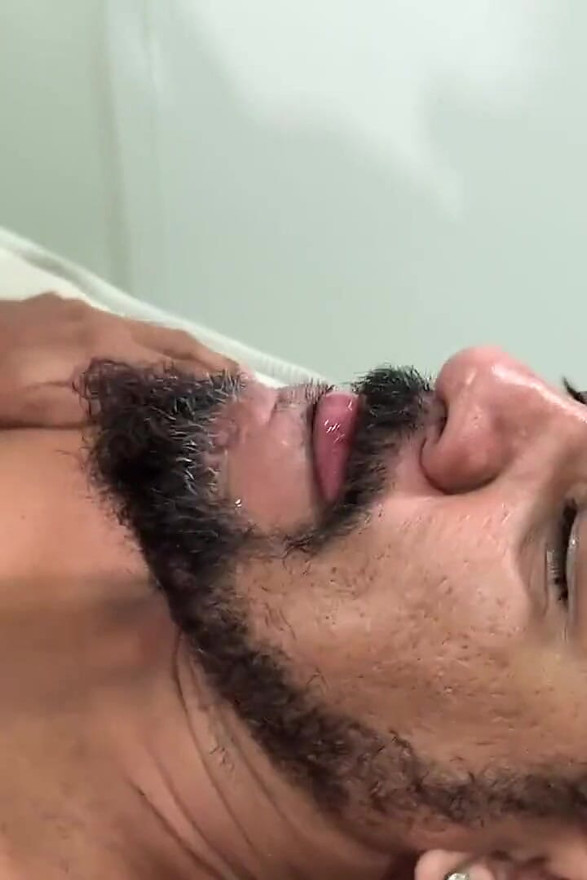 Fucking the Cell Phone Stealer