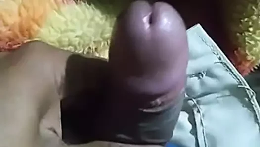 Yarak masajı