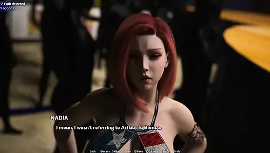 Shadows of Desire v0.9 betrügendes update teil 1