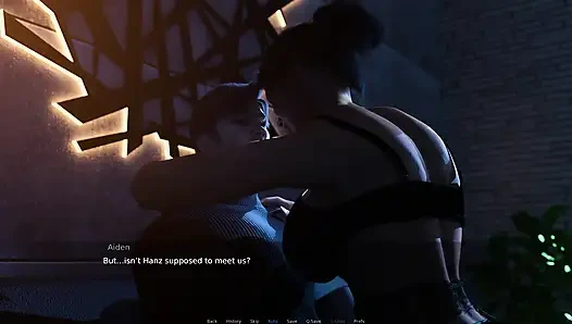 Идеальный рай 3, чтобы продолжать