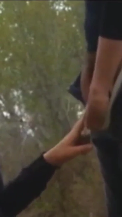 Epic moment from "Wide Open at the Beach and Risky Fishing Fuck"