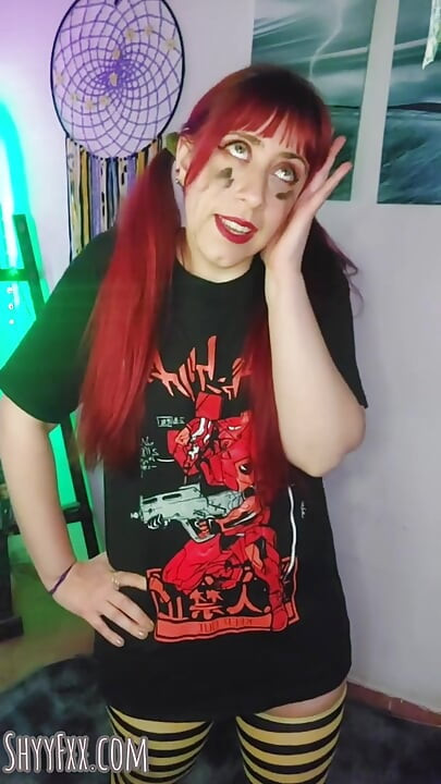 Shyyfxx porzucił mnie za swojego byłego!! Szukałem go i tak się stało!!