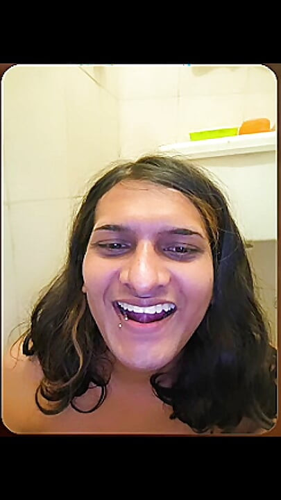 Zoya Sazadai My Audition Is Myself Zoya Shezadi Indian New Upcoming