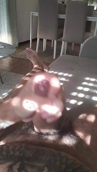 Hot latino