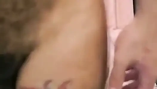 Come Sniff Me