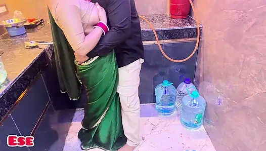 Devar Bhabhi Ki Masti Park Mein ft. Alisha & Sammy Sins