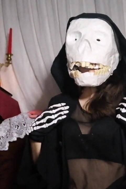 Halloween en mfc - intro