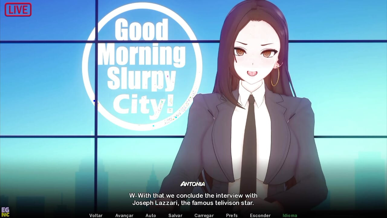 Twisted World Remake 25 - My Hot, Busty Stepmother Came to Visit Me - by Eroticgamesnc