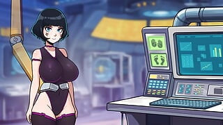 Hotime saga - parte 4 - soluzione di giochi sessuali d'amore di loveSkySanHentai