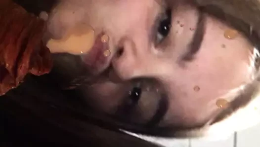 fortnitegirl kardeş için Cum haraç