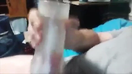 Mastürbasyon
