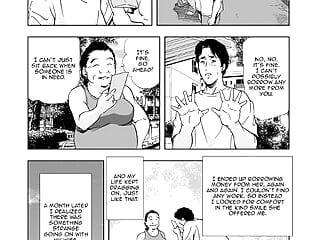 Hentai Comics - The Hot Wife ep.1 av MissKitty2K