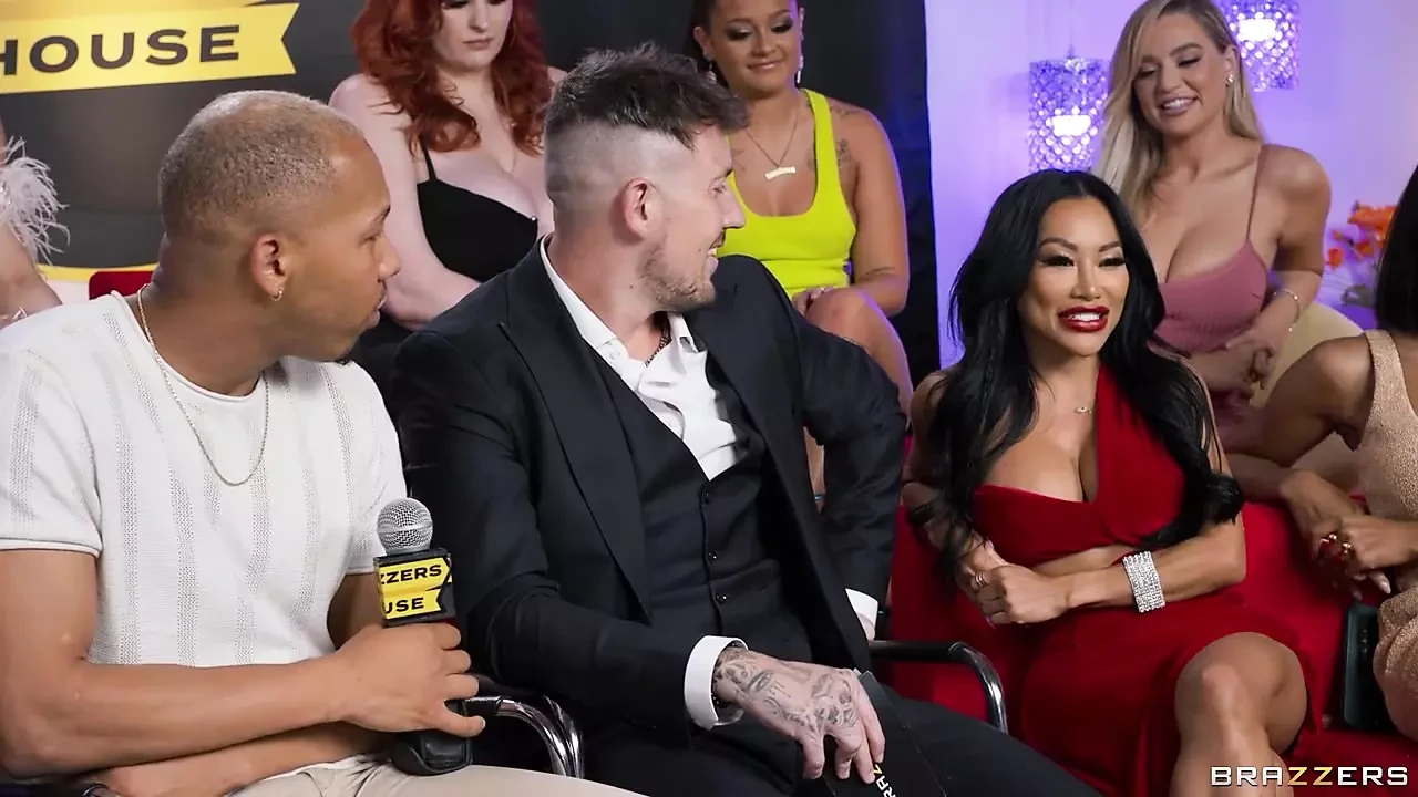 Brazzers Kuća 4: Epizoda 9 Phoenix Marie, Jenna Foxx, Alexis Tae, Victoria Cakes Brazzers
