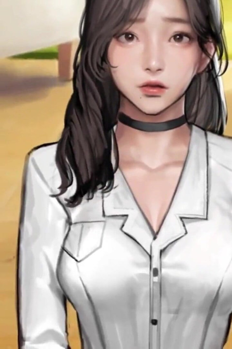 Vợ ngoại tình - Hentai Cg44