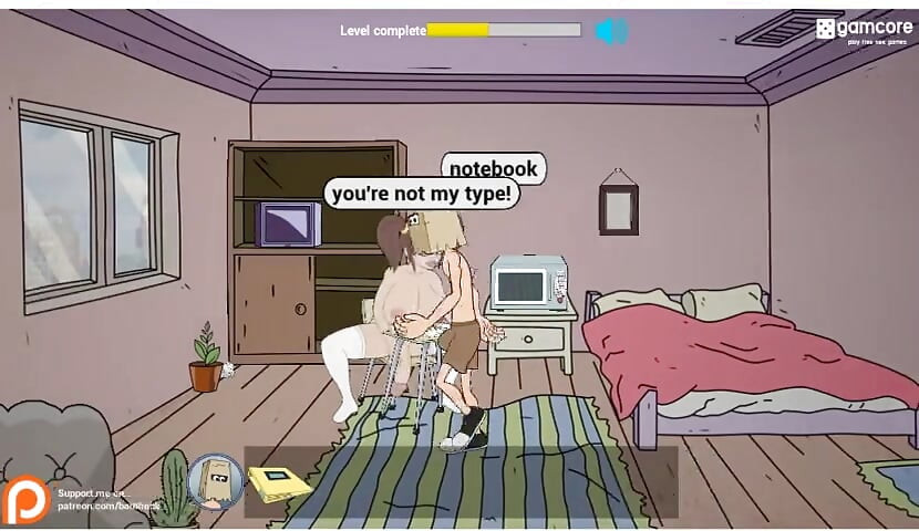 Fuckerman Cumpussy full Version by Loveskysan69