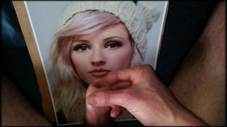 Ellie goulding cum tributo (rodada 2)