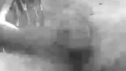 Black and White Jerk