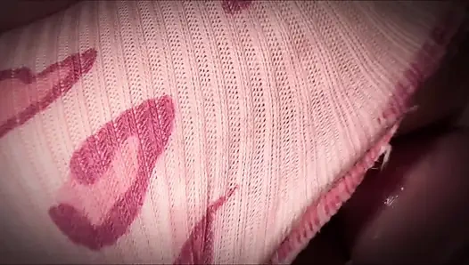 420 секунд, пока я не потеряю свою анальную девственность