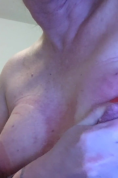 Cijedite dok mlijeko ne izađe