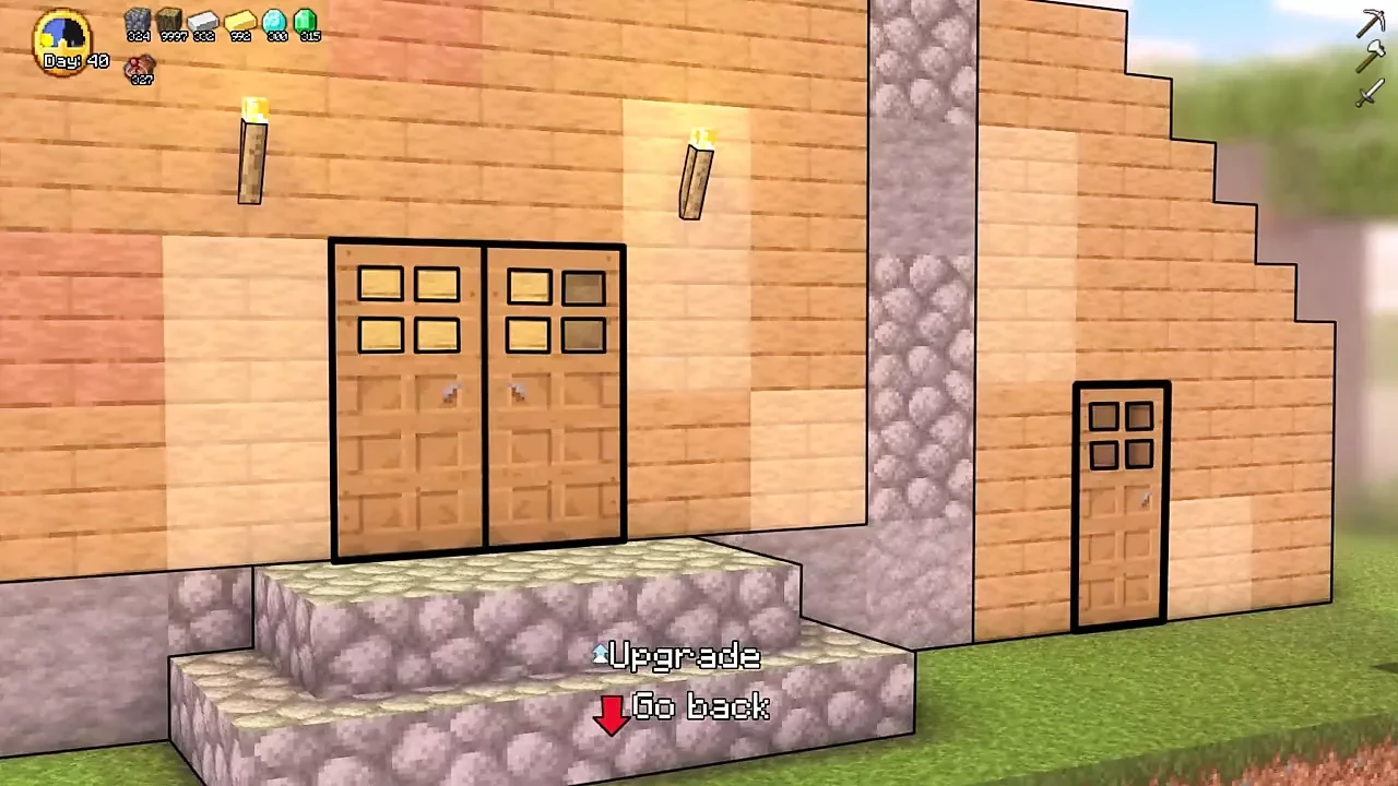 Minecraft horny craft - parte 9 - cómo obtener muchos artículos por loveskysanhentai
