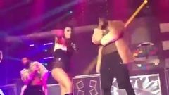 Jesy Nelson (not the best quality)