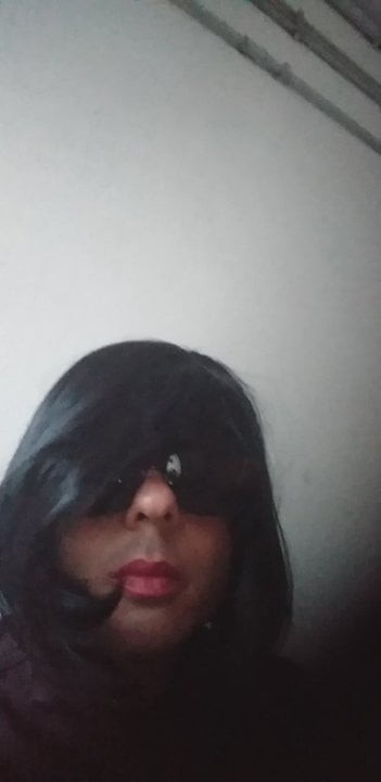 I'm Transvestito