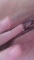 Clit rub