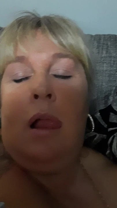 more from mrs after night out