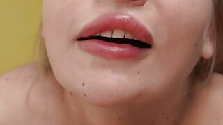 Intimate Photoshoot Continues With Wild Sex