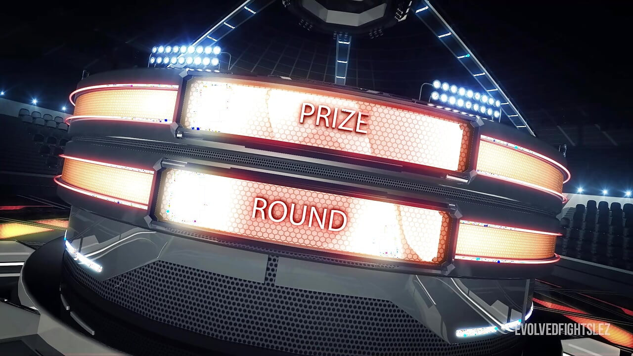 Daisy Ducati vs Paris Love - Ο ηττημένος παίρνει το στραπόν