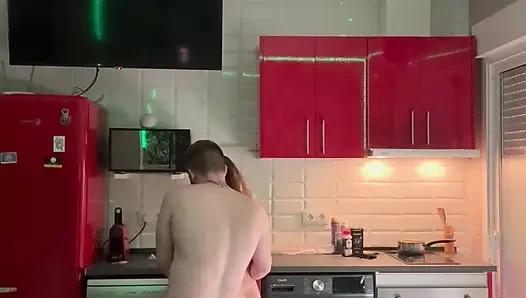 Bir çift olarak Sevgililer Günü