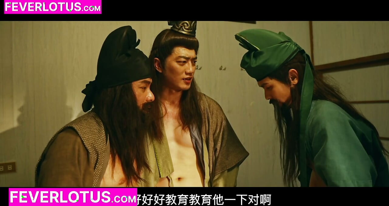 Vintage Chinese Porn Classic Story
