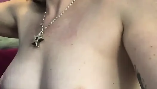 Ich Pissen Meine Nackten Beine Runter