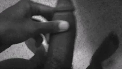 Showing My Dick For The First Time