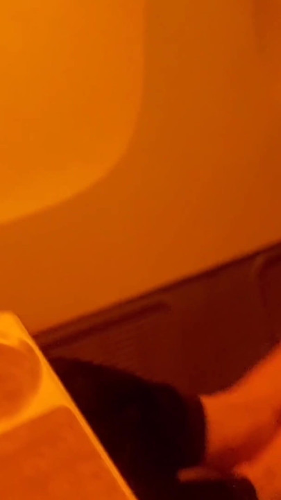 Mature Blonde Wife Enjoys Sex After Flight