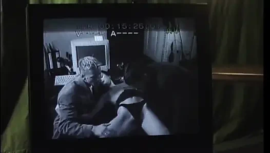 Penetrasi ganda terkendali